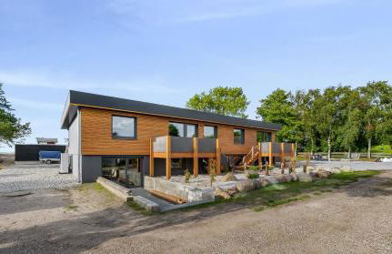 Punta Cana -Habernis, direkt an der Ostsee - Foto 15