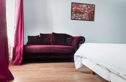 La demeure d'Ervée - Foto 17