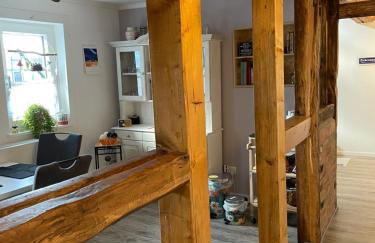 Ferienwohnungen Lausbuben & Zicken - im grünen Herzen Deutschlands - Foto 27