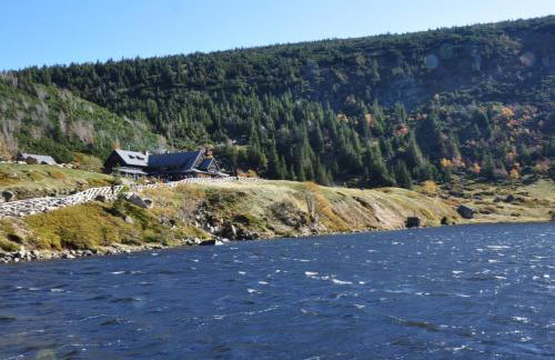 Apartament Salamandra - Foto 14