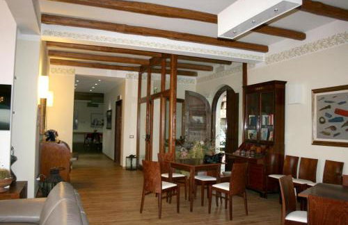 Exquisite Retreat in Segni - Foto 21