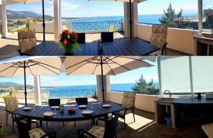 La Casa di Anastasia - Panorama Nea Karvali - Photo 41