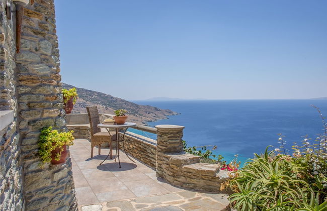 Aegean Castle Andros - Adults Only - Foto 29