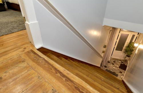 Plaza House Ílhavo - Foto 44