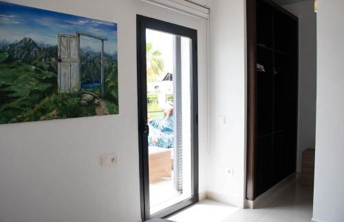 Modern villa with a private pool - Foto 21