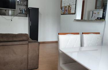 Ap prox Shopping Independência UFJF,MONTE SINAI, COM GARAGEM - Foto 9