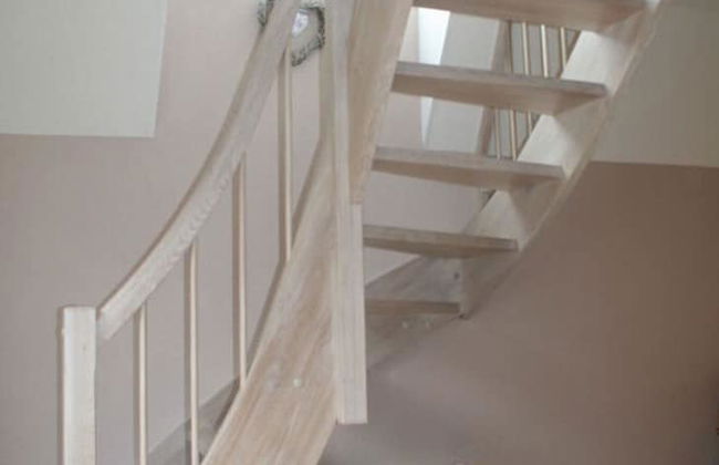 Cosy Apartment in Schmogrow - Foto 12