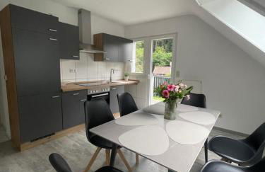 Ferienwohnung Albstern - Photo 1