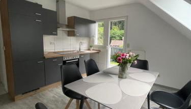 Ferienwohnung Albstern - Photo 1