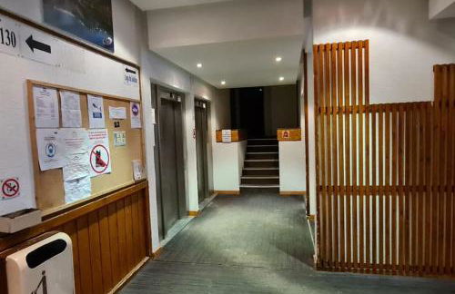 Au 6ème ciel Tignes 2100m - Vue Lac & Montagnes - Proche pistes - 2 adultes et 2 enfants - Foto 46