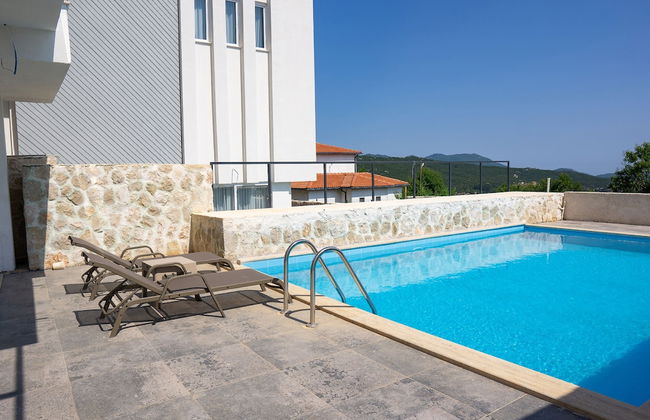 Private Pool Garden Villa- All Rooms w AC - Foto 19