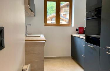 Magnifique 3 Pièces 60m2 central et proximité du lac - Foto 12