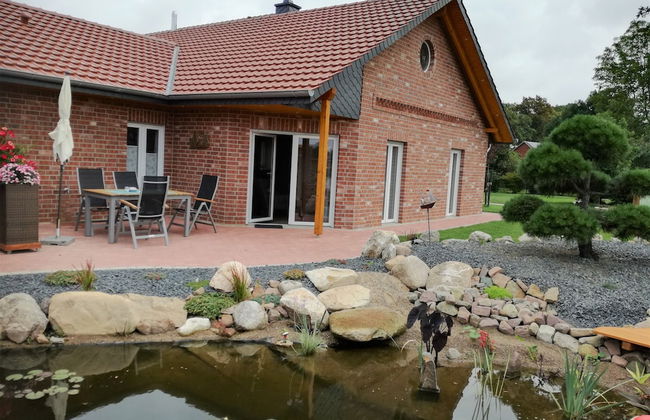 Apartment am Anker - Foto 64