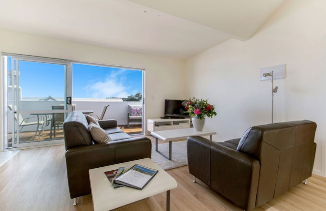 The Apartment at Palm Beach - Foto 7