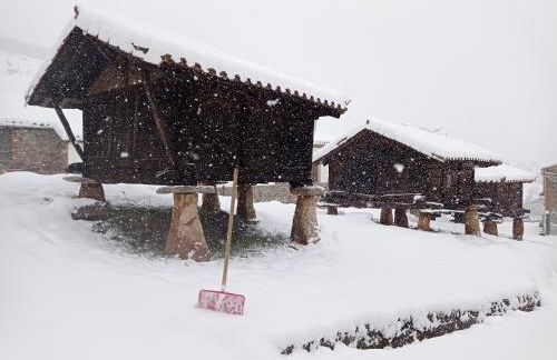 Los Tres Hórreos - Foto 60