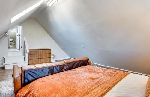 Explore Orange and NYC! Luxury Family Home with Deck - Foto 34