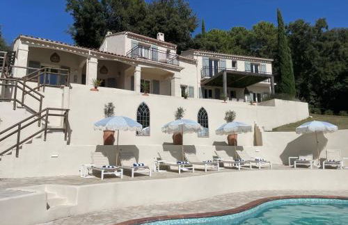 Amazing family villa with a swimming pool - Foto 4