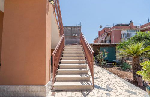Ferienwohnung Villa Segesta - Foto 22
