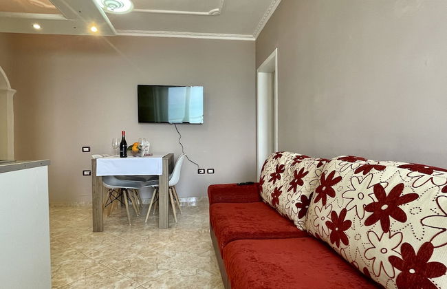 CENTER RESIDENCE - Foto 19