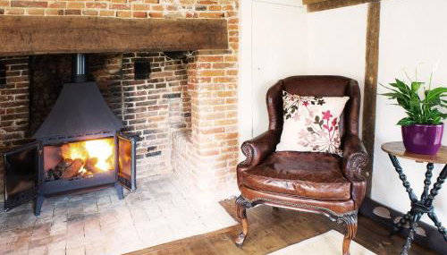 The Cross Wing by The Suffolk Cottage Collection - Foto 2