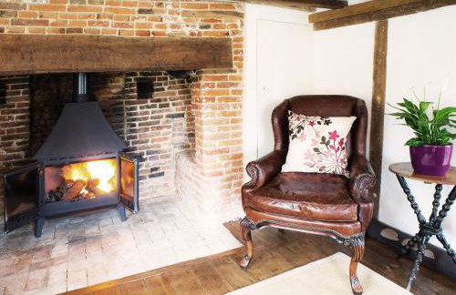 The Cross Wing by The Suffolk Cottage Collection - Foto 2