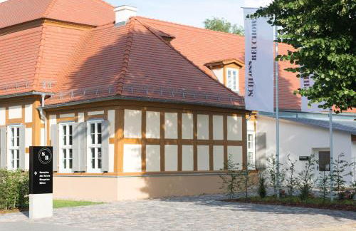 Schloss Beuchow - Foto 12