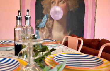 Appartement Pop Art - Foto 4