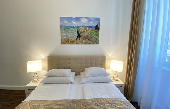 Steiner Residences Vienna Taborstrasse - Foto 32