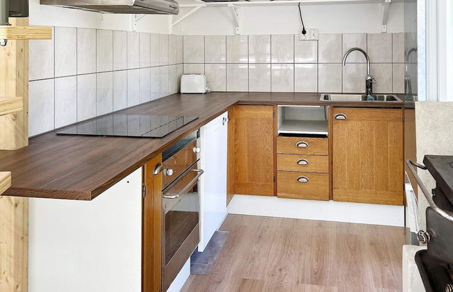 4 Star Holiday Home in Stora Vika - Photo 3