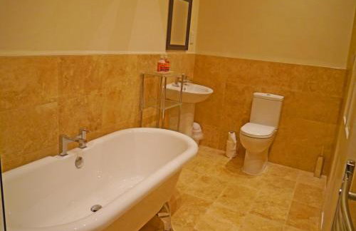 Brooksides Byre Durham Country Cottage - Photo 18