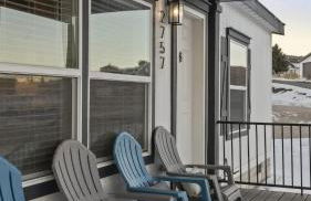 New Bear Lake Home with Beautiful Fall Views - Photo 44