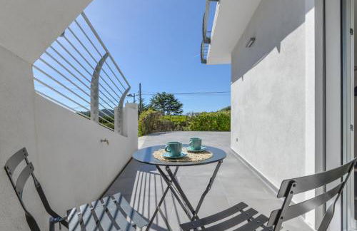 Villa Serena vista mare - Foto 18