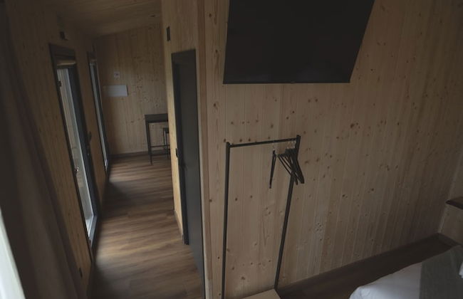 CABAÑAS O RECUNCHO DO SOR - Foto 6