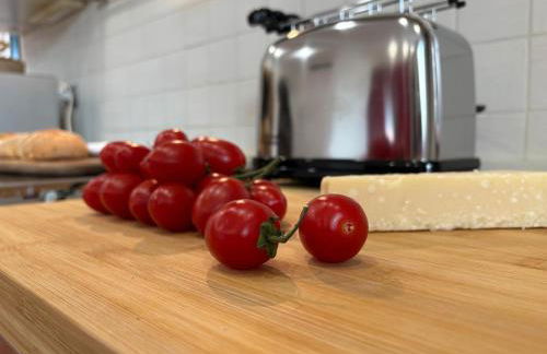 Casa Aurora sul Mare - Foto 39