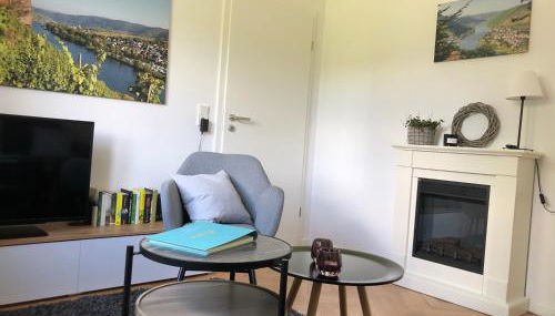 Ferienwohnung Kleine Auszeit - Foto 2