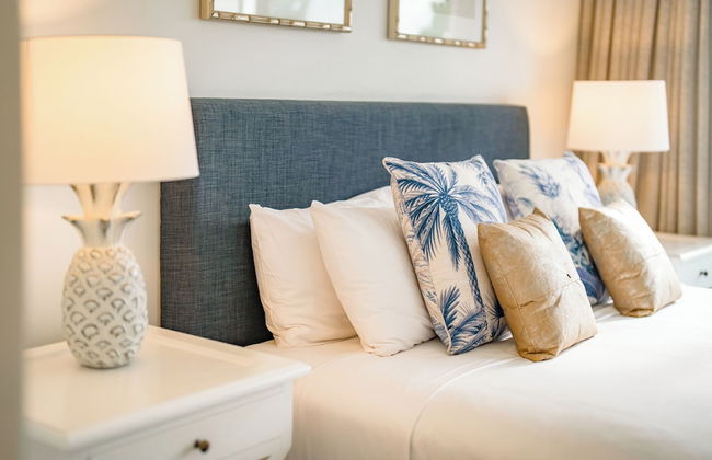 The Lookout Resort - Foto 30