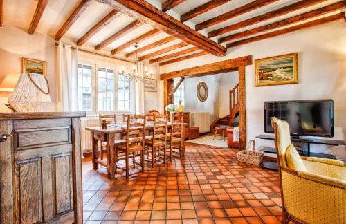 La Maison Fabane - Hypercentre de Carentan - Foto 11