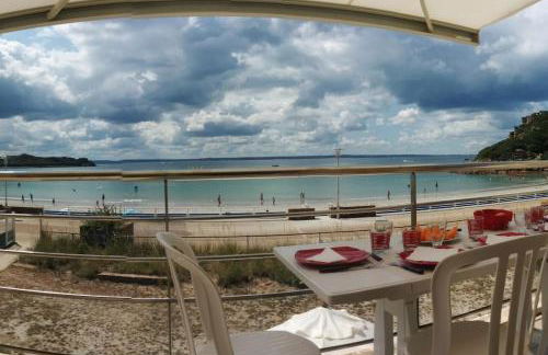 Résidence Les Roches Blanches - Foto 18