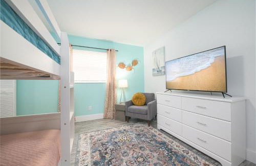 Heated Pool Game Room 9 beds Families! - Foto 37