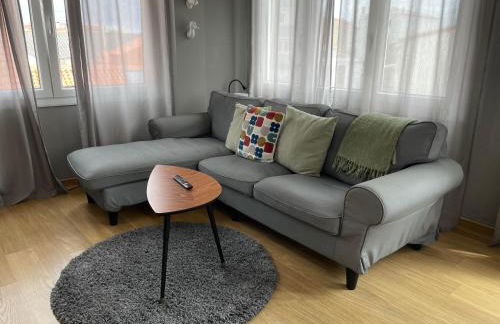 House of Whales, Apartamentos con vistas al mar en Caión - Foto 45