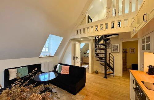 La Petite Orangerie - near castle - Foto 21