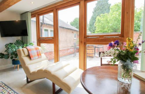 Sylva Cottage - Foto 9