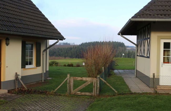 Moselstill Comfortable Holiday Residence - Foto 23