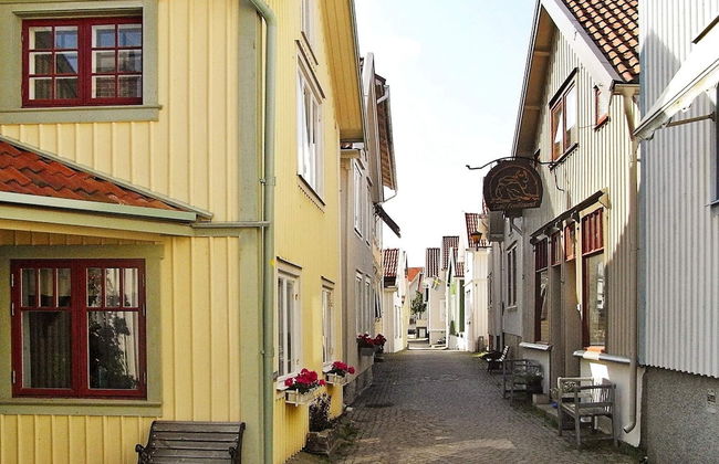 6 Person Holiday Home in Brastad-by Traum - Foto 20