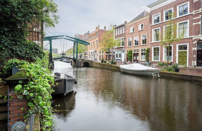 Pakasa Leiden - Foto 61