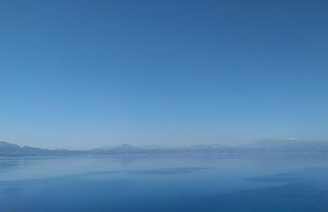 Myra Stunning Seaview Maisonette - Foto 5