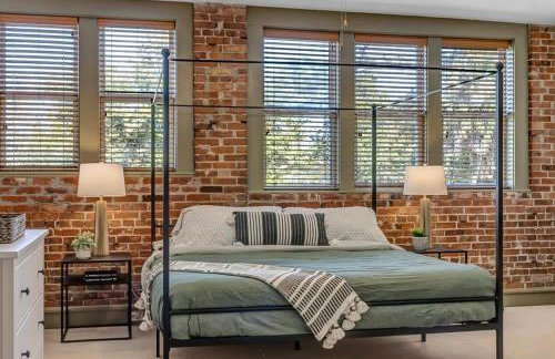 Hidden-Gem 2B Towhhouse in Springfield Close to DT and Stadium! - Photo 12