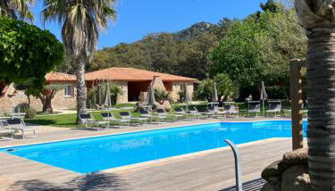 Résidence Dolce Vita de Palombaggia - Foto 3