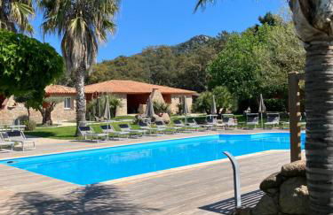 Résidence Dolce Vita de Palombaggia - Foto 3