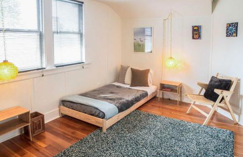 Updated Tacoma Home with Patio 3 Mi to Downtown - Foto 24